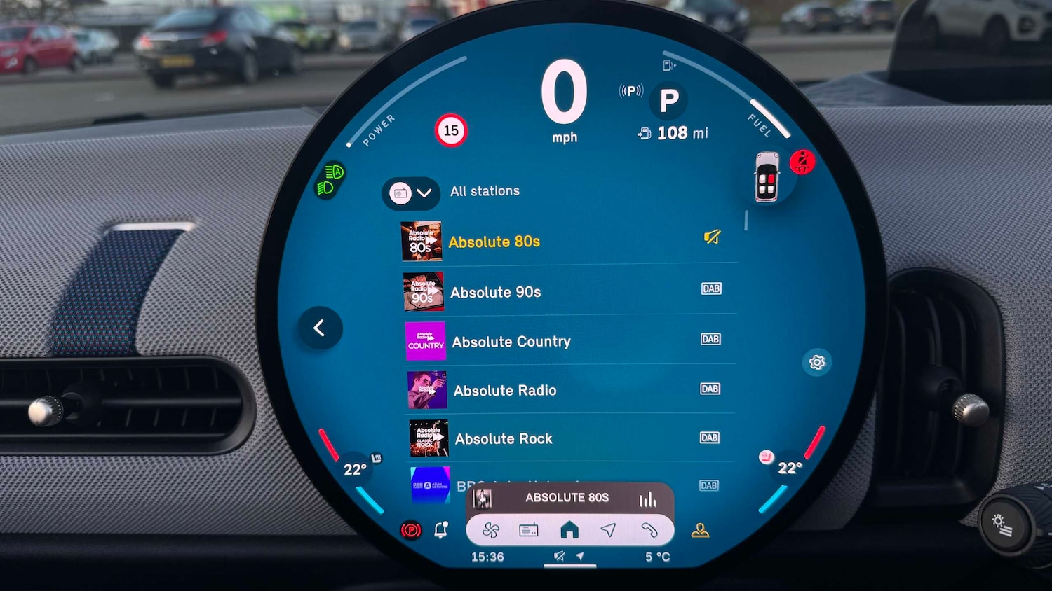 Used MINI Cooper 2025 for sale - 77638484: Photo 20