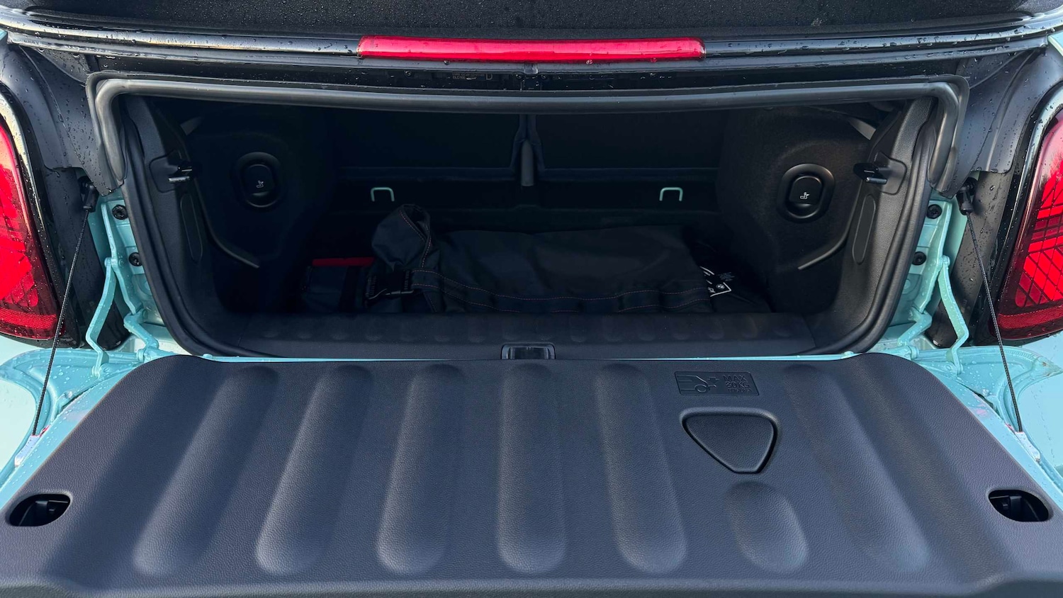 Used MINI Cooper 2025 for sale - 77638484: Photo 21