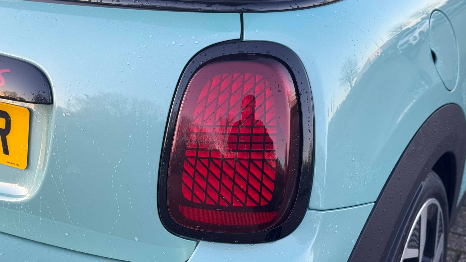 Used MINI Cooper 2025 for sale - 77638484: Photo 24