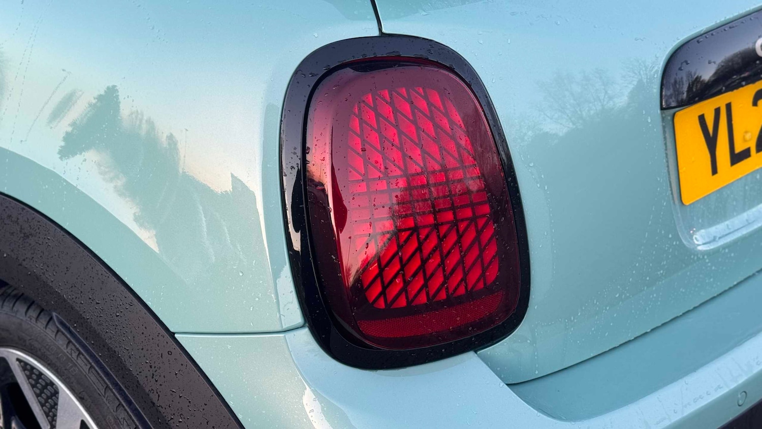 Used MINI Cooper 2025 for sale - 77638484: Photo 25