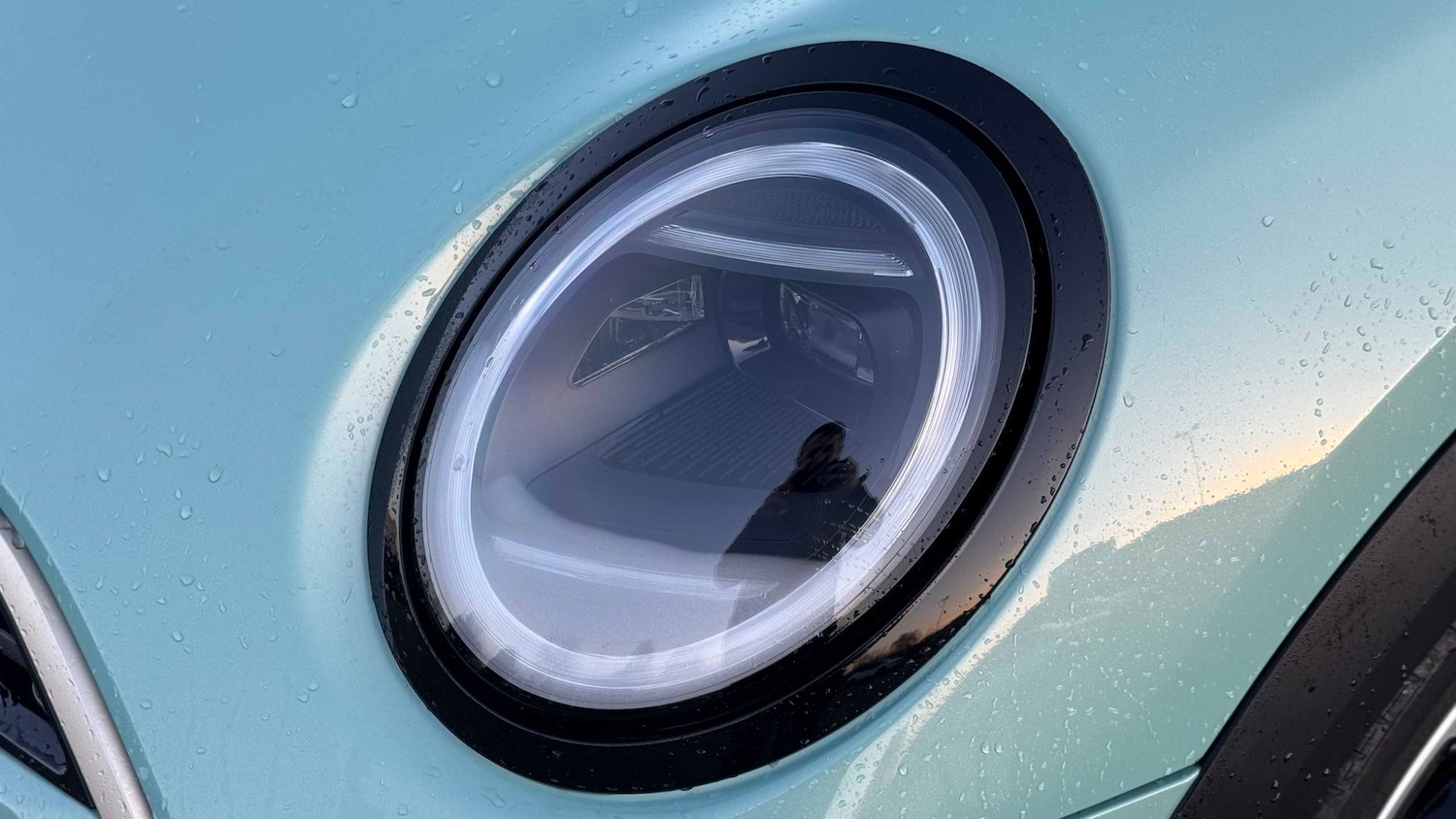 Used MINI Cooper 2025 for sale - 77638484: Photo 26