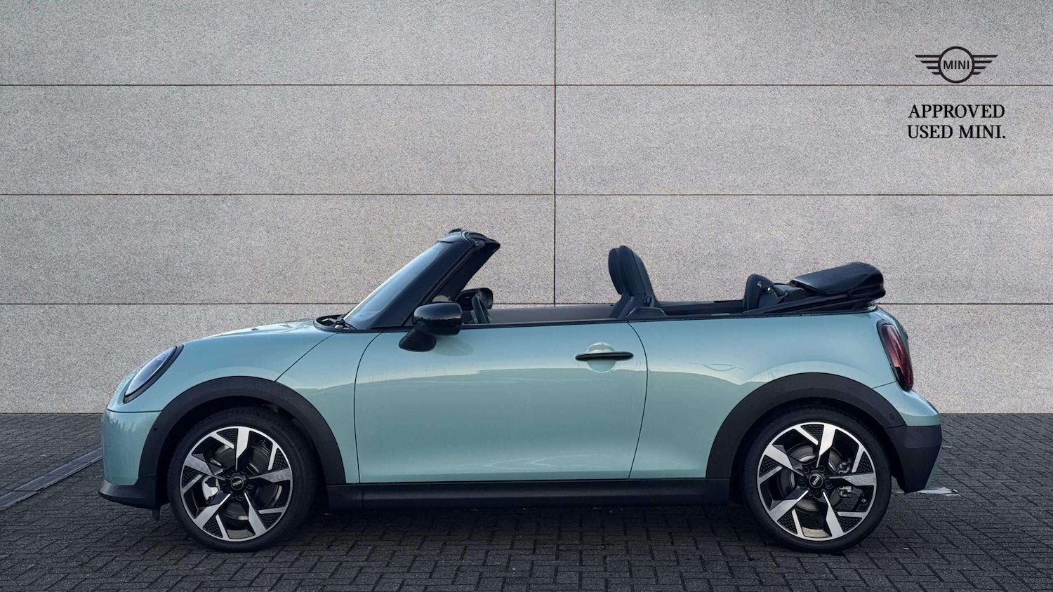 Used MINI Cooper 2025 for sale - 77638484: Photo 3