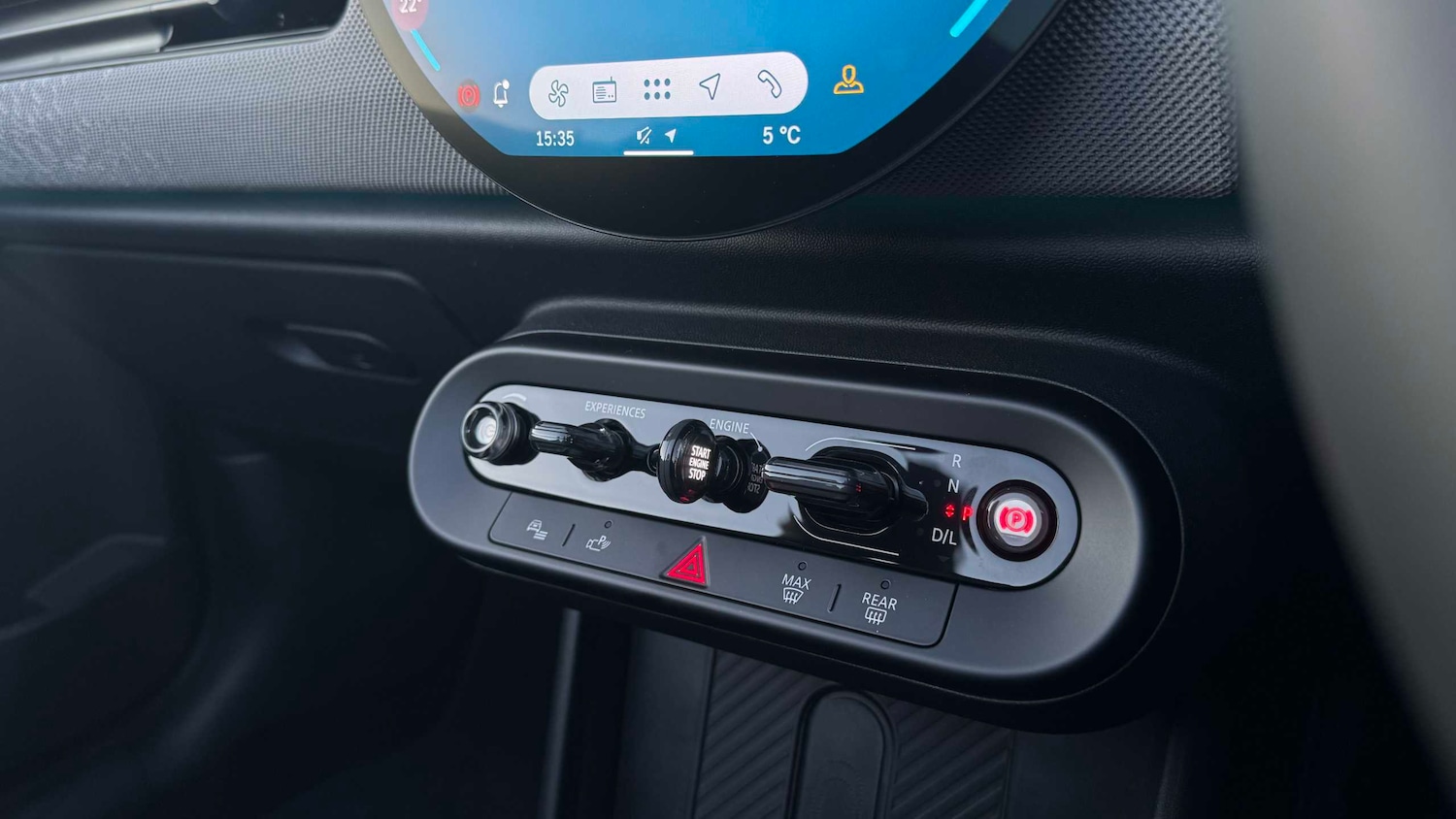 Used MINI Cooper 2025 for sale - 77638484: Photo 35