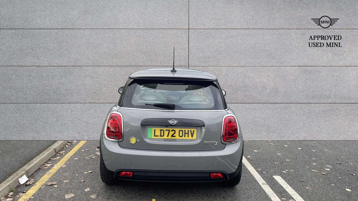 Used MINI Hatch 2022 for sale - 76362621: Photo 16