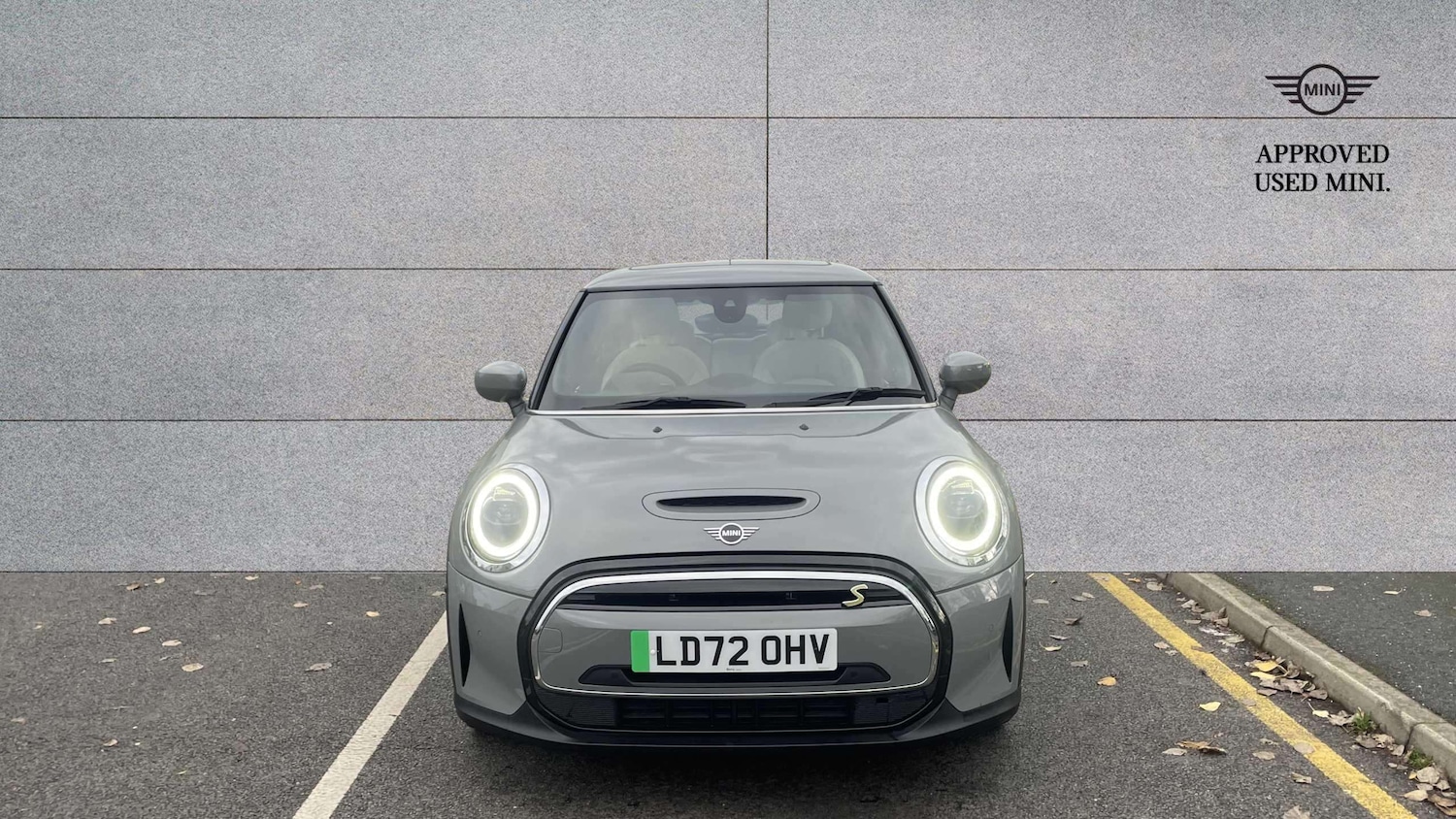 Used MINI Hatch 2022 for sale - 76362621: Photo 17