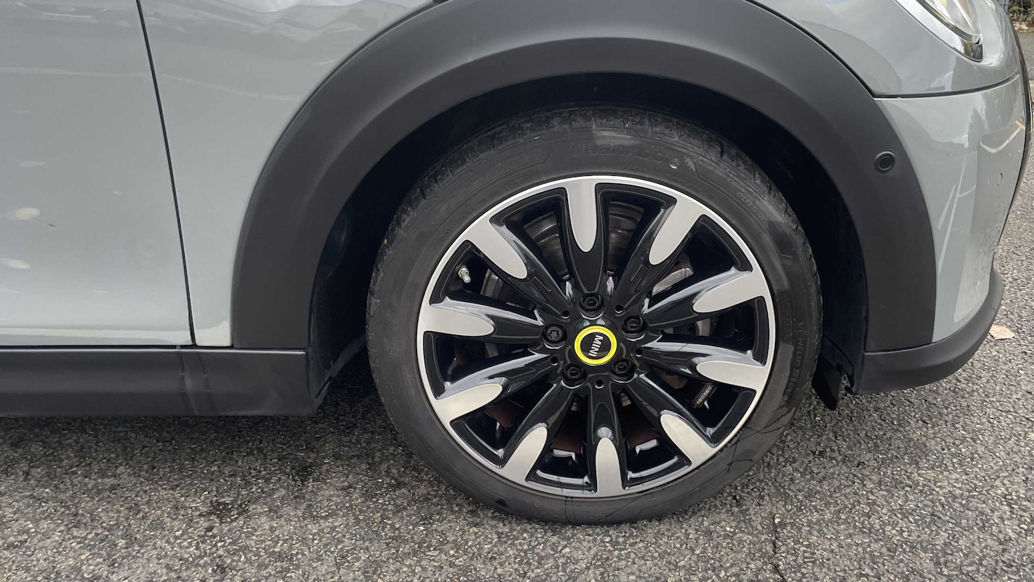 Used MINI Hatch 2022 for sale - 76362621: Photo 18