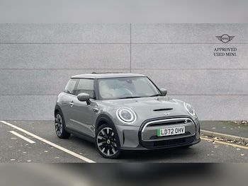 Used MINI Hatch 2022 for sale - 76362621: Photo