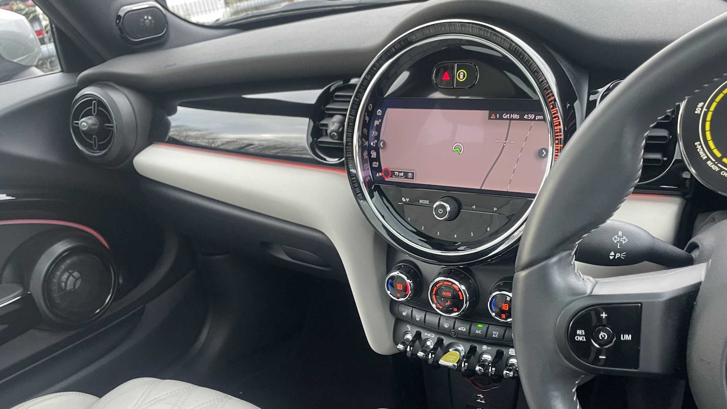Used MINI Hatch 2022 for sale - 76362621: Photo 22