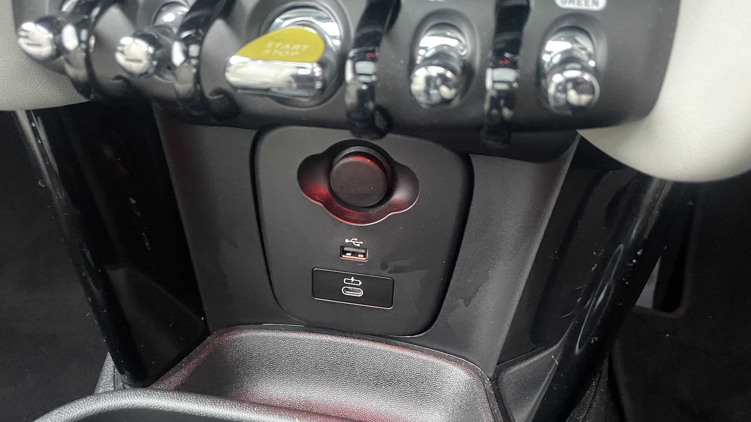 Used MINI Hatch 2022 for sale - 76362621: Photo 28