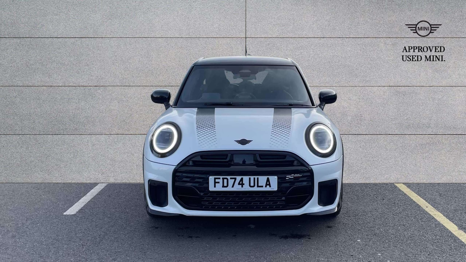 Used MINI Cooper 2024 for sale - 78076998: Photo 16
