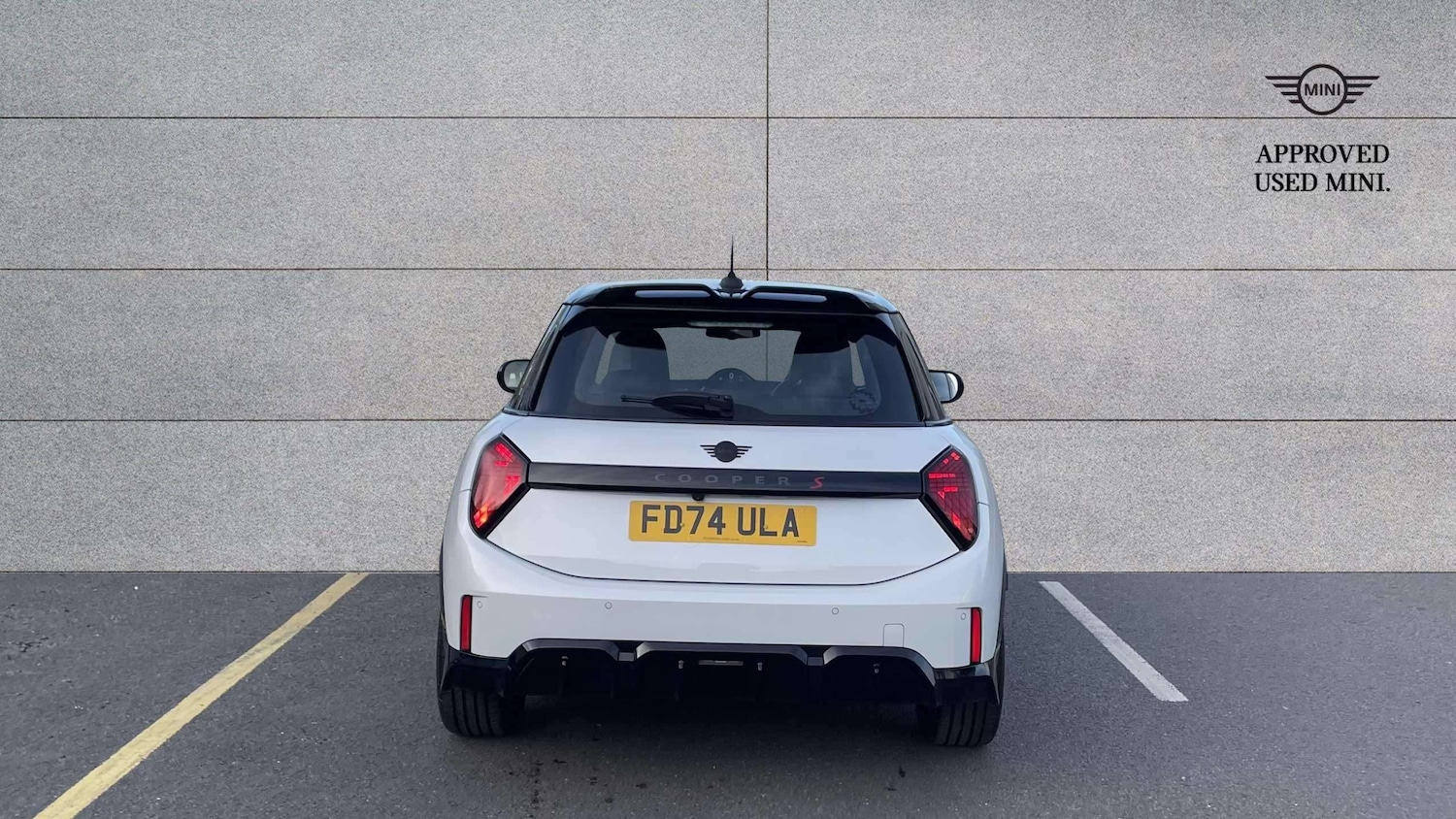Used MINI Cooper 2024 for sale - 78076998: Photo 17