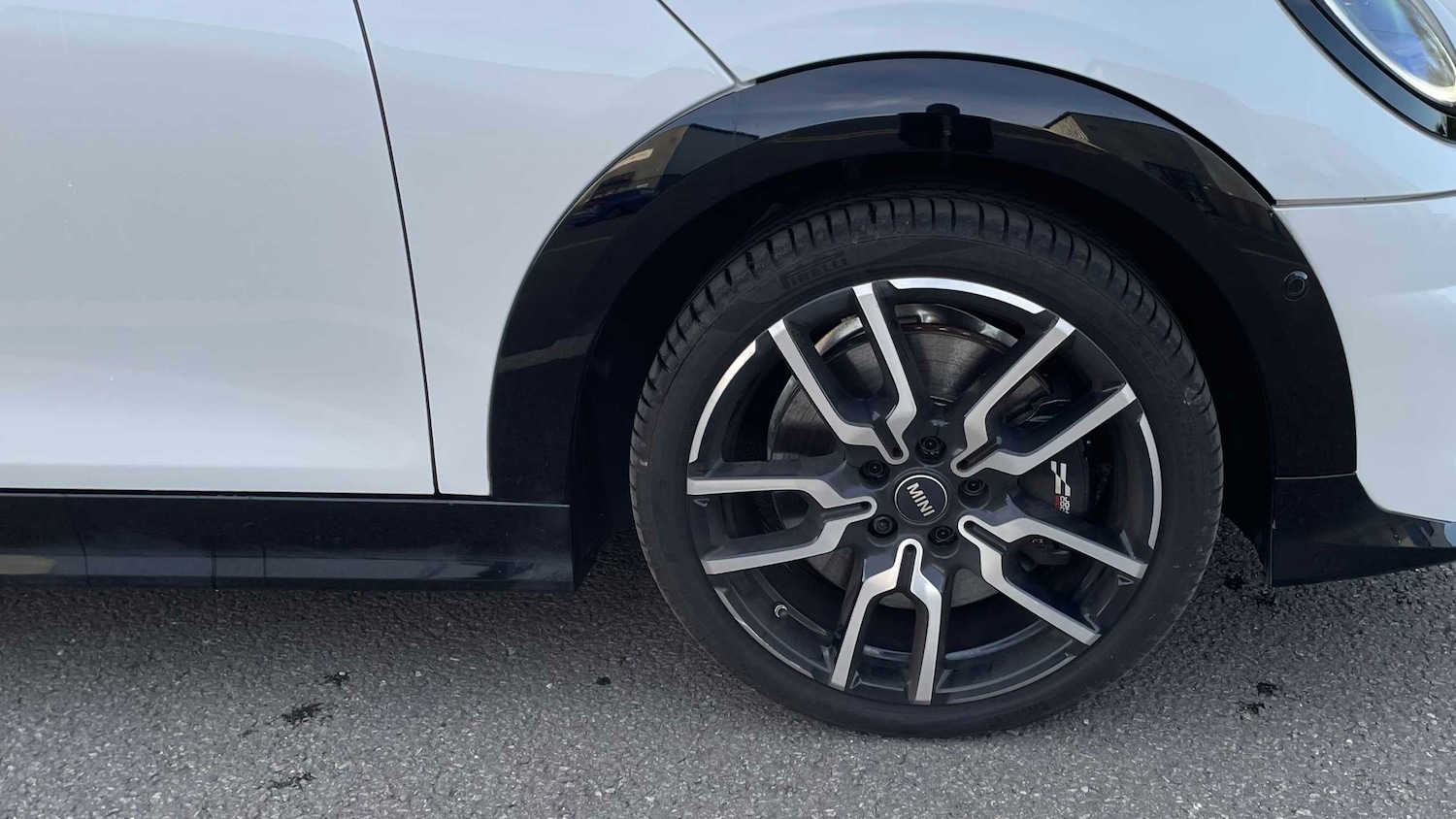 Used MINI Cooper 2024 for sale - 78076998: Photo 18