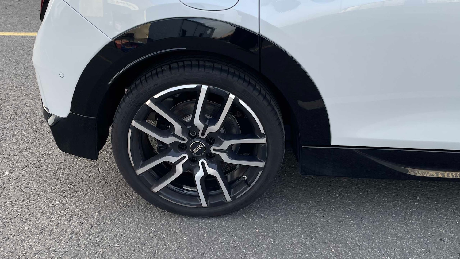 Used MINI Cooper 2024 for sale - 78076998: Photo 19