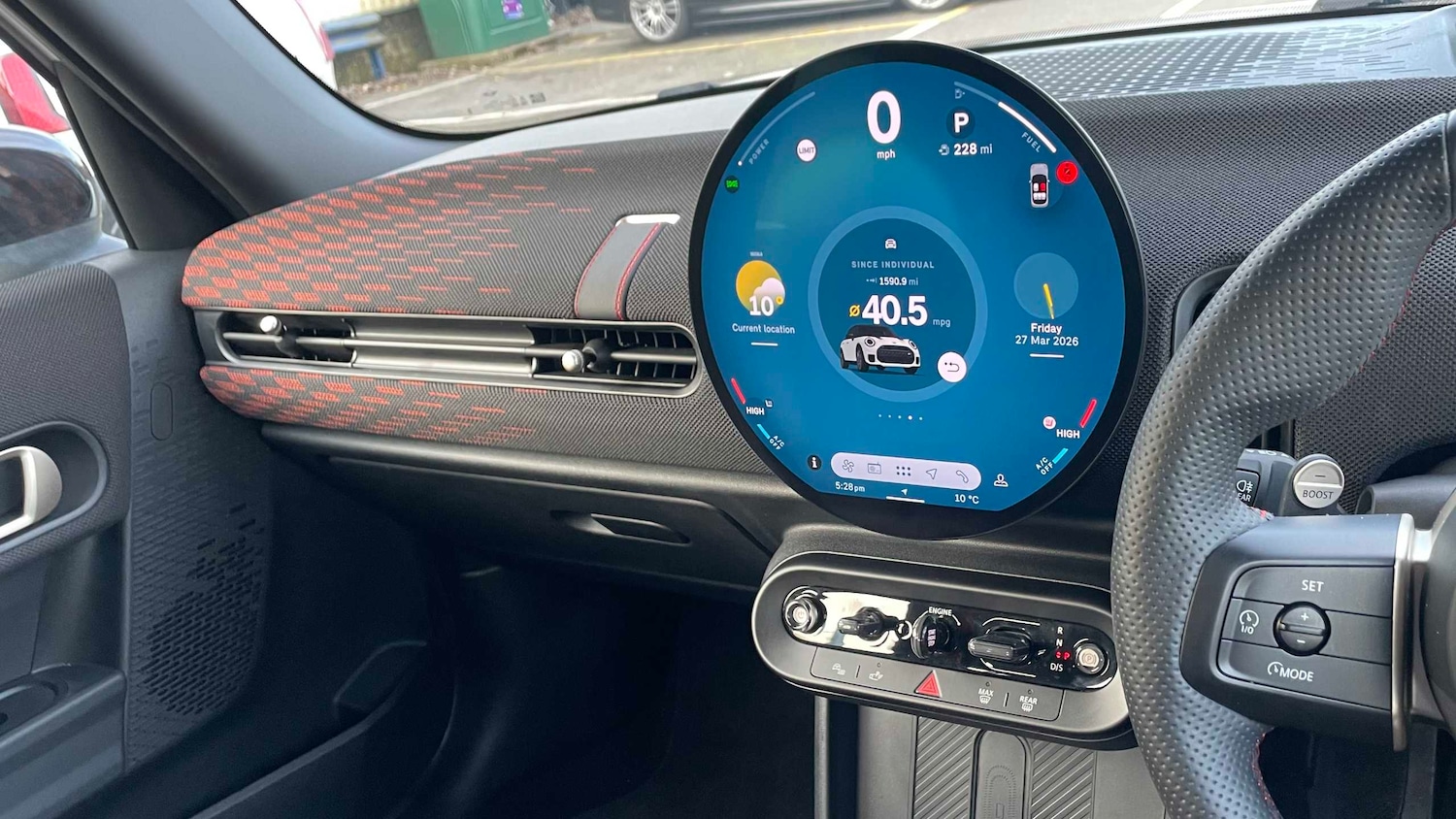 Used MINI Cooper 2024 for sale - 78076998: Photo 22