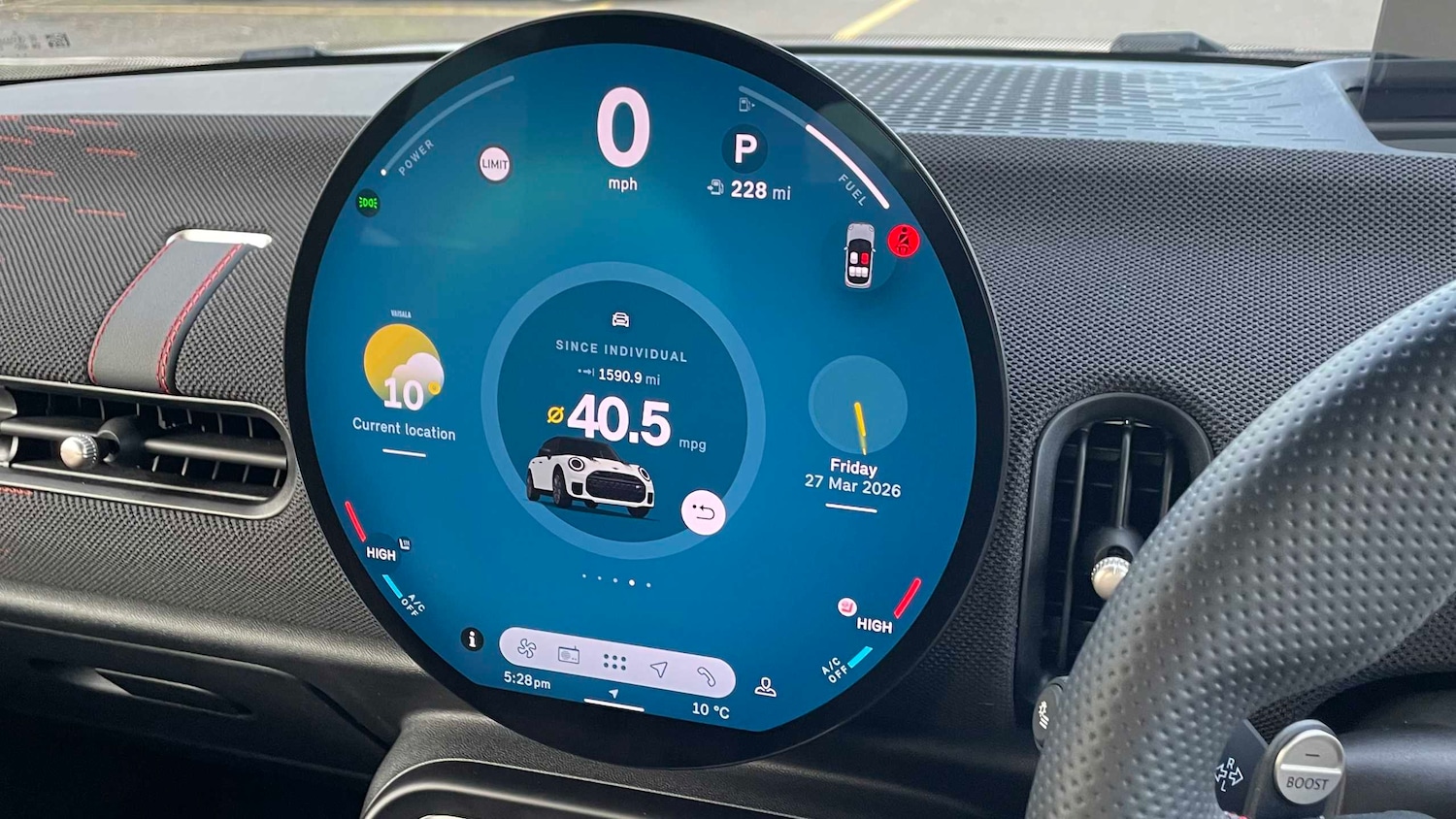 Used MINI Cooper 2024 for sale - 78076998: Photo 34