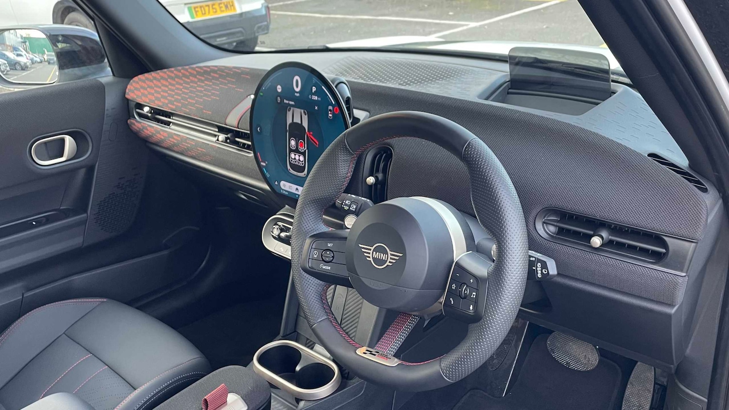 Used MINI Cooper 2024 for sale - 78076998: Photo 8