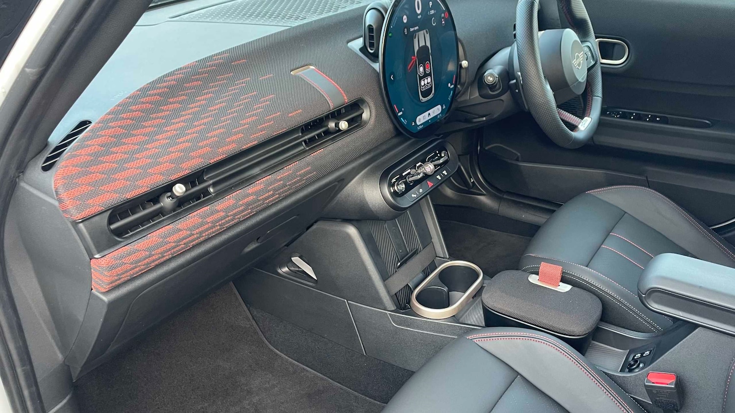 Used MINI Cooper 2024 for sale - 78076998: Photo 9