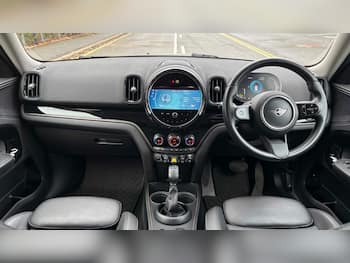 Used MINI Countryman 2022 for sale - 79671948: Photo