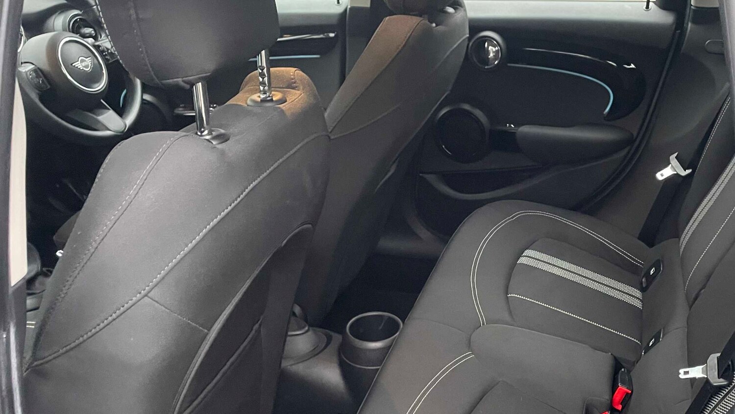 Used MINI Hatch 2022 for sale - 77443542: Photo 13