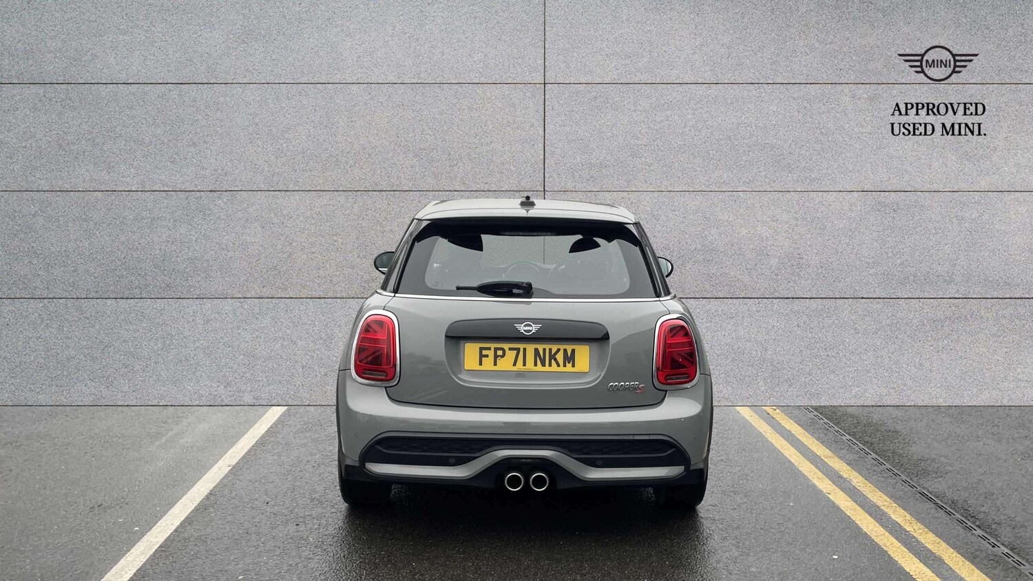 Used MINI Hatch 2022 for sale - 77443542: Photo 16