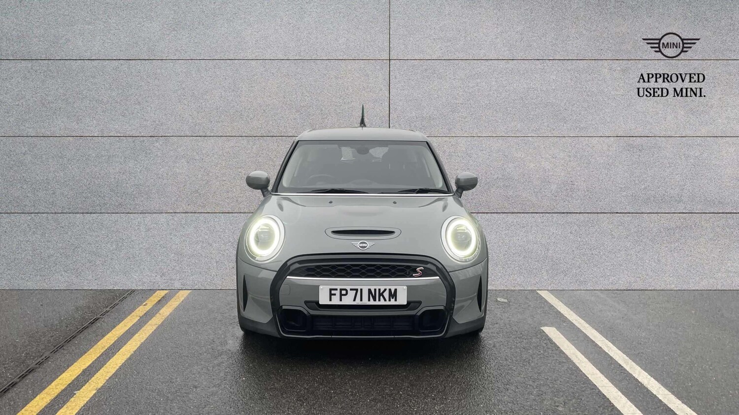Used MINI Hatch 2022 for sale - 77443542: Photo 17