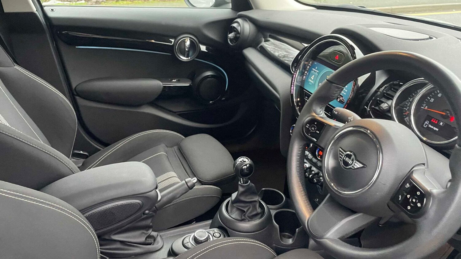 Used MINI Hatch 2022 for sale - 77443542: Photo 29