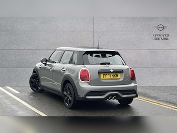 Used MINI Hatch 2022 for sale - 77443542: Photo