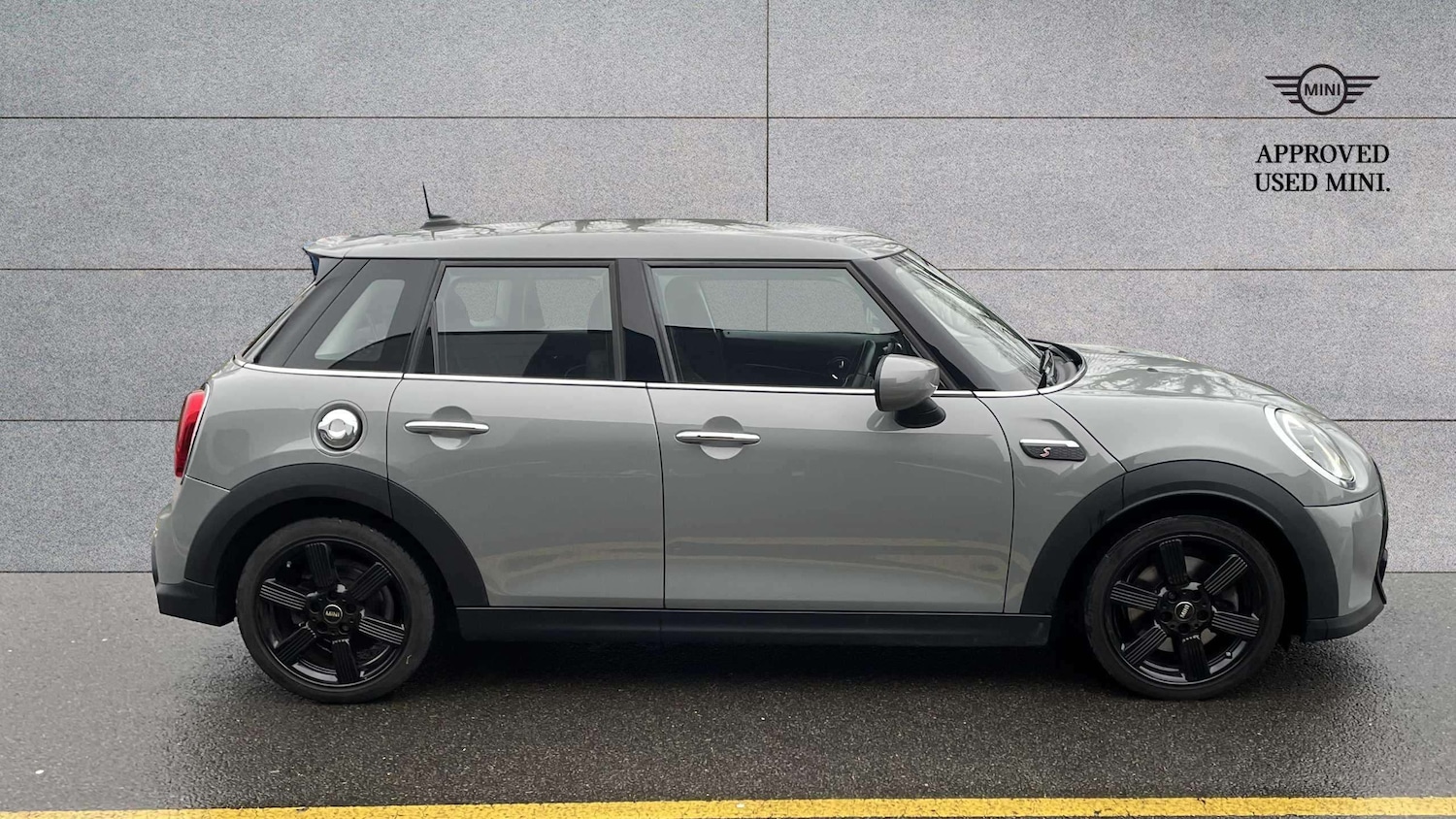 Used MINI Hatch 2022 for sale - 77443542: Photo 3