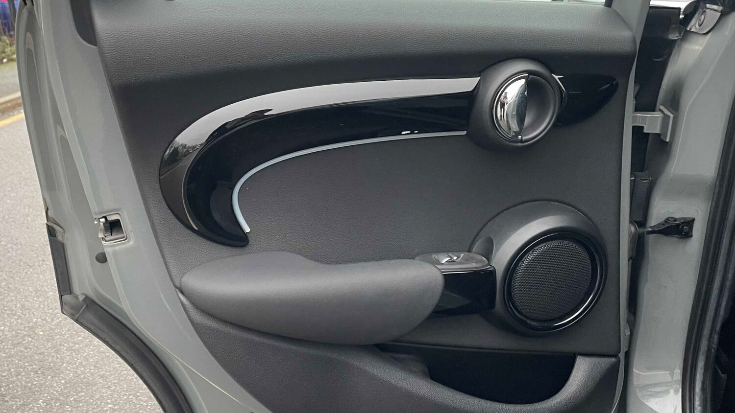 Used MINI Hatch 2022 for sale - 77443542: Photo 33