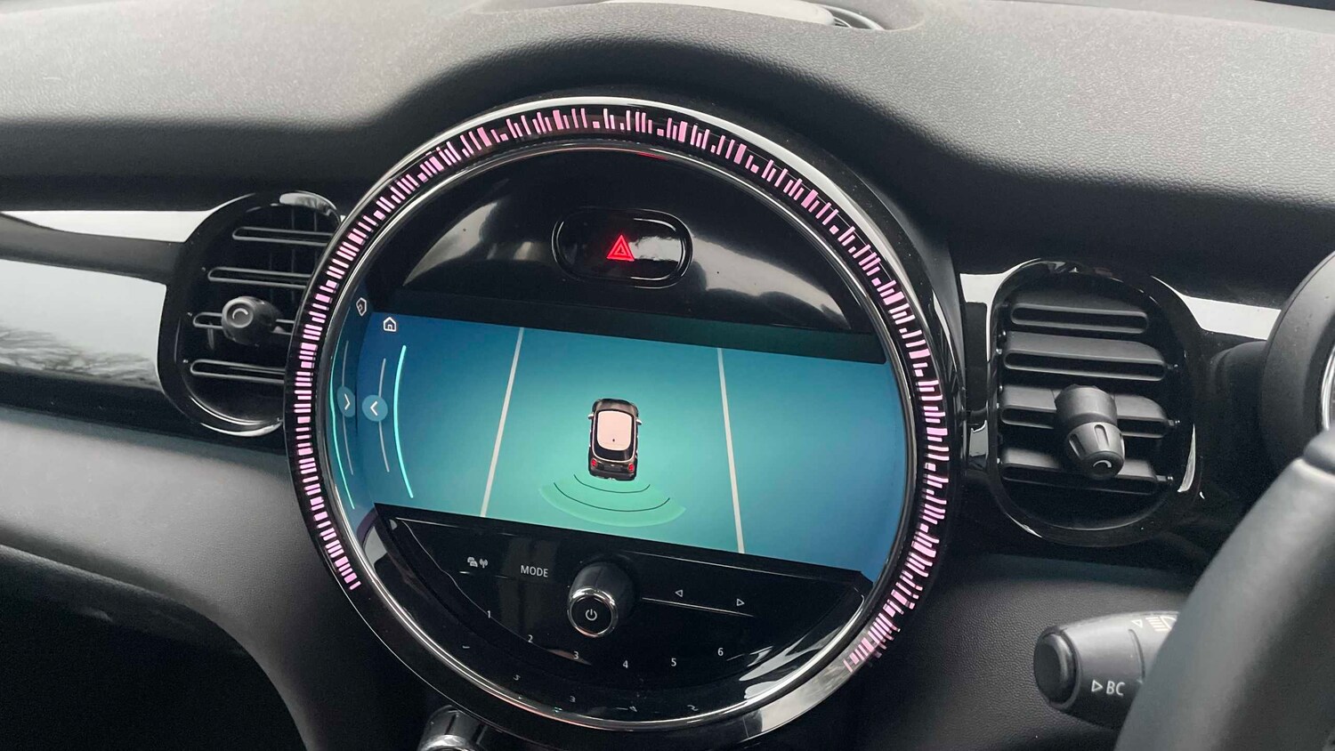 Used MINI Hatch 2022 for sale - 77443542: Photo 34