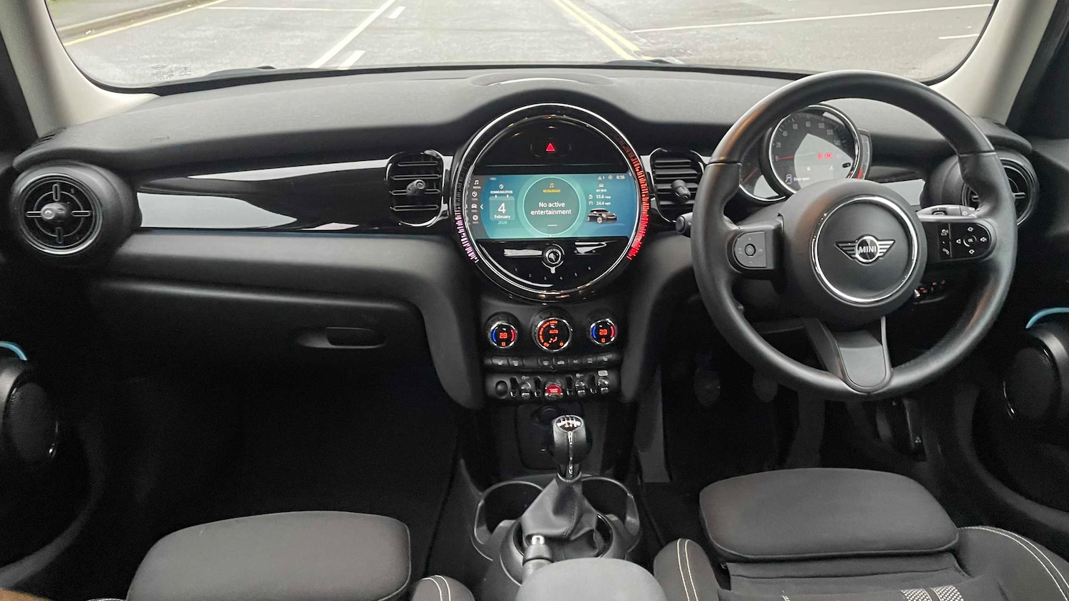 Used MINI Hatch 2022 for sale - 77443542: Photo 4