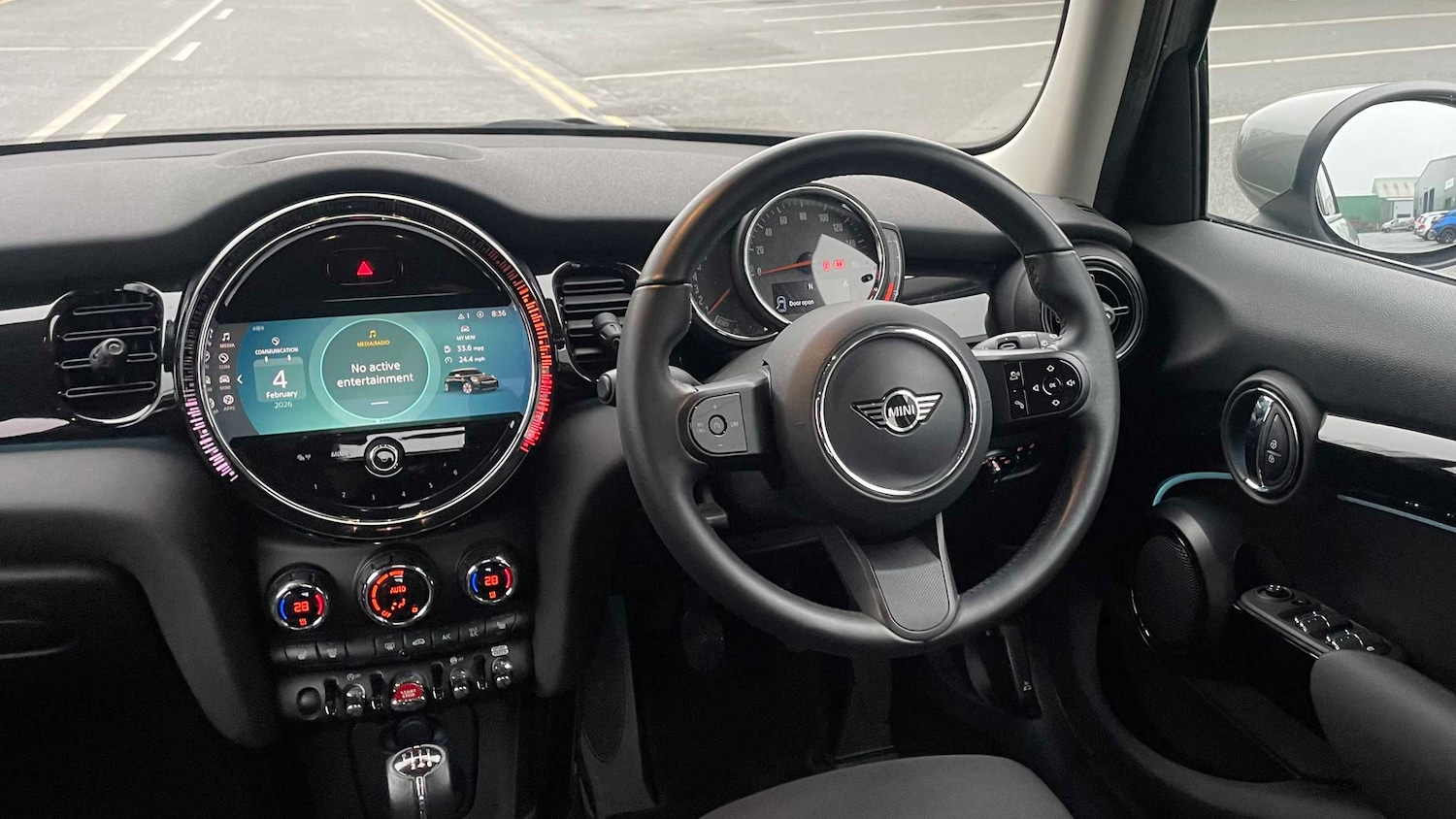 Used MINI Hatch 2022 for sale - 77443542: Photo 5