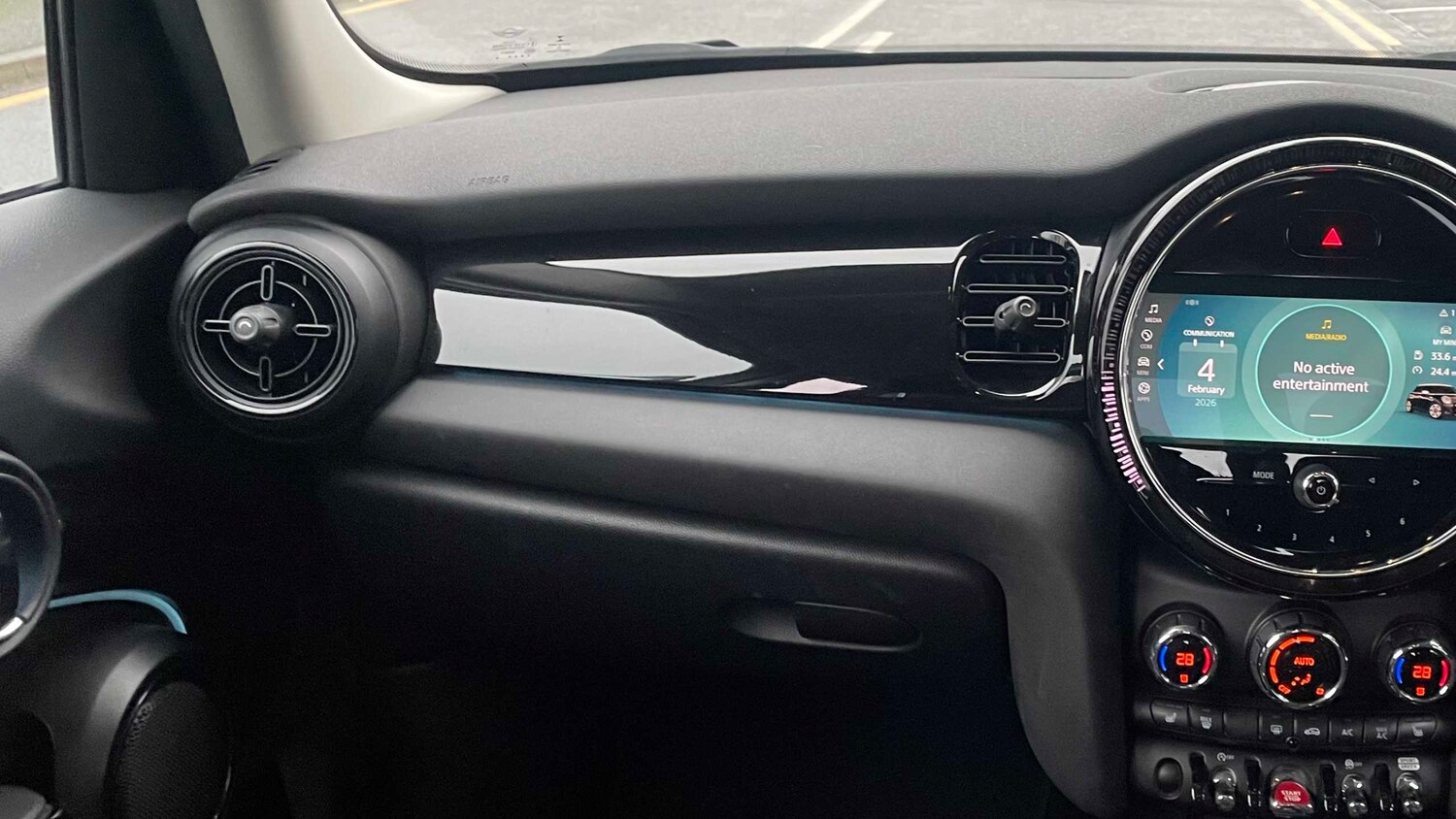 Used MINI Hatch 2022 for sale - 77443542: Photo 6