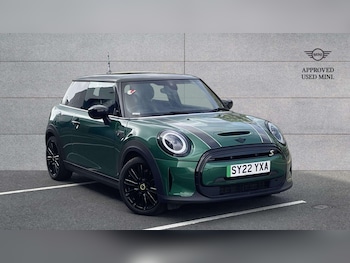 MINI - Hatch