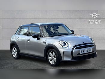 Used MINI Hatch 2024 for sale - 79624676: Photo