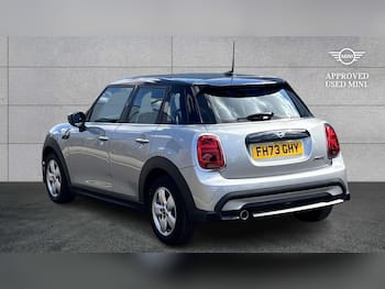 Used MINI Hatch 2024 for sale - 79624676: Photo