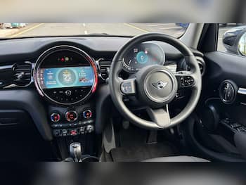 Used MINI Hatch 2024 for sale - 79624676: Photo