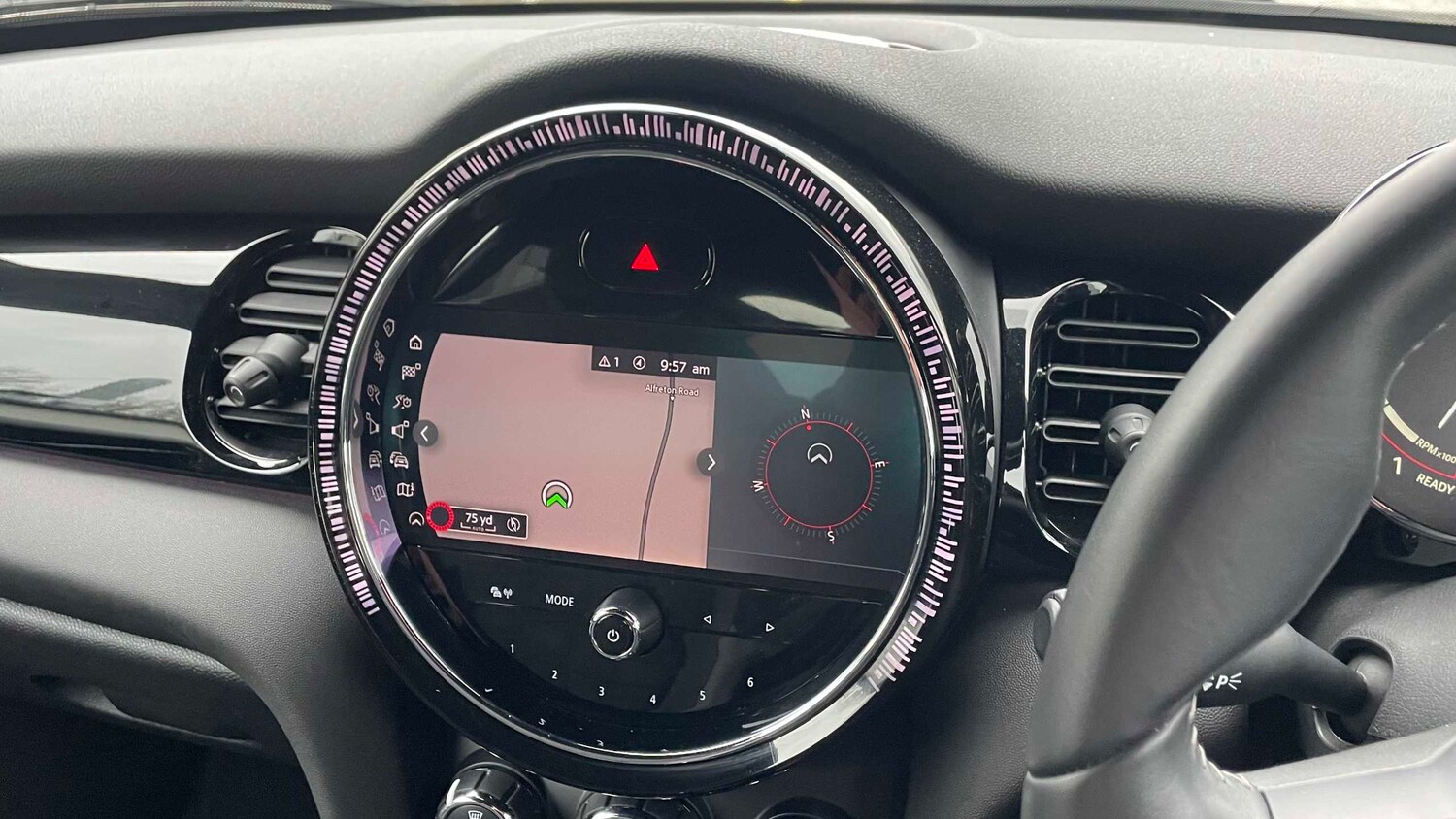 Used MINI Hatch 2022 for sale - 77859239: Photo 10