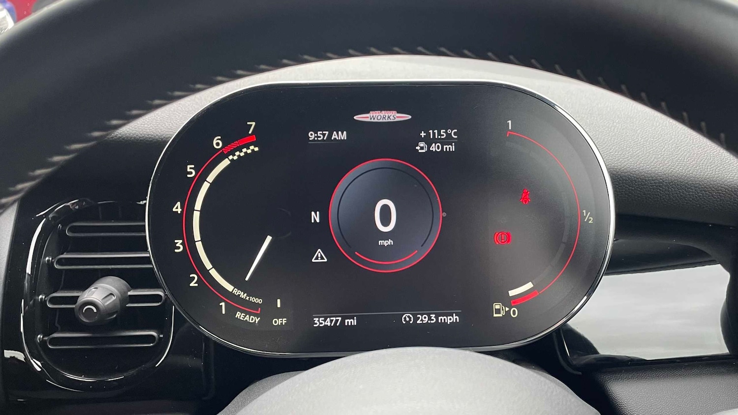 Used MINI Hatch 2022 for sale - 77859239: Photo 11