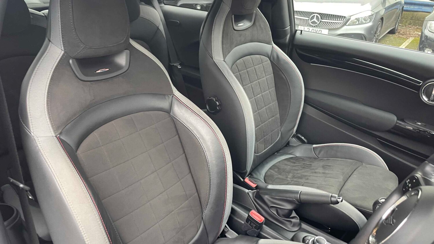 Used MINI Hatch 2022 for sale - 77859239: Photo 12