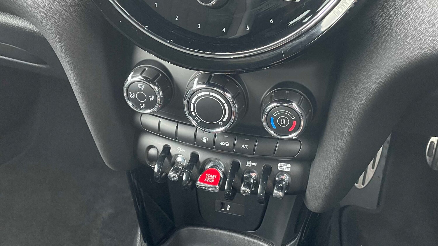 Used MINI Hatch 2022 for sale - 77859239: Photo 14