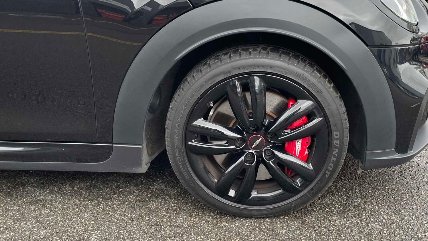 Used MINI Hatch 2022 for sale - 77859239: Photo 18