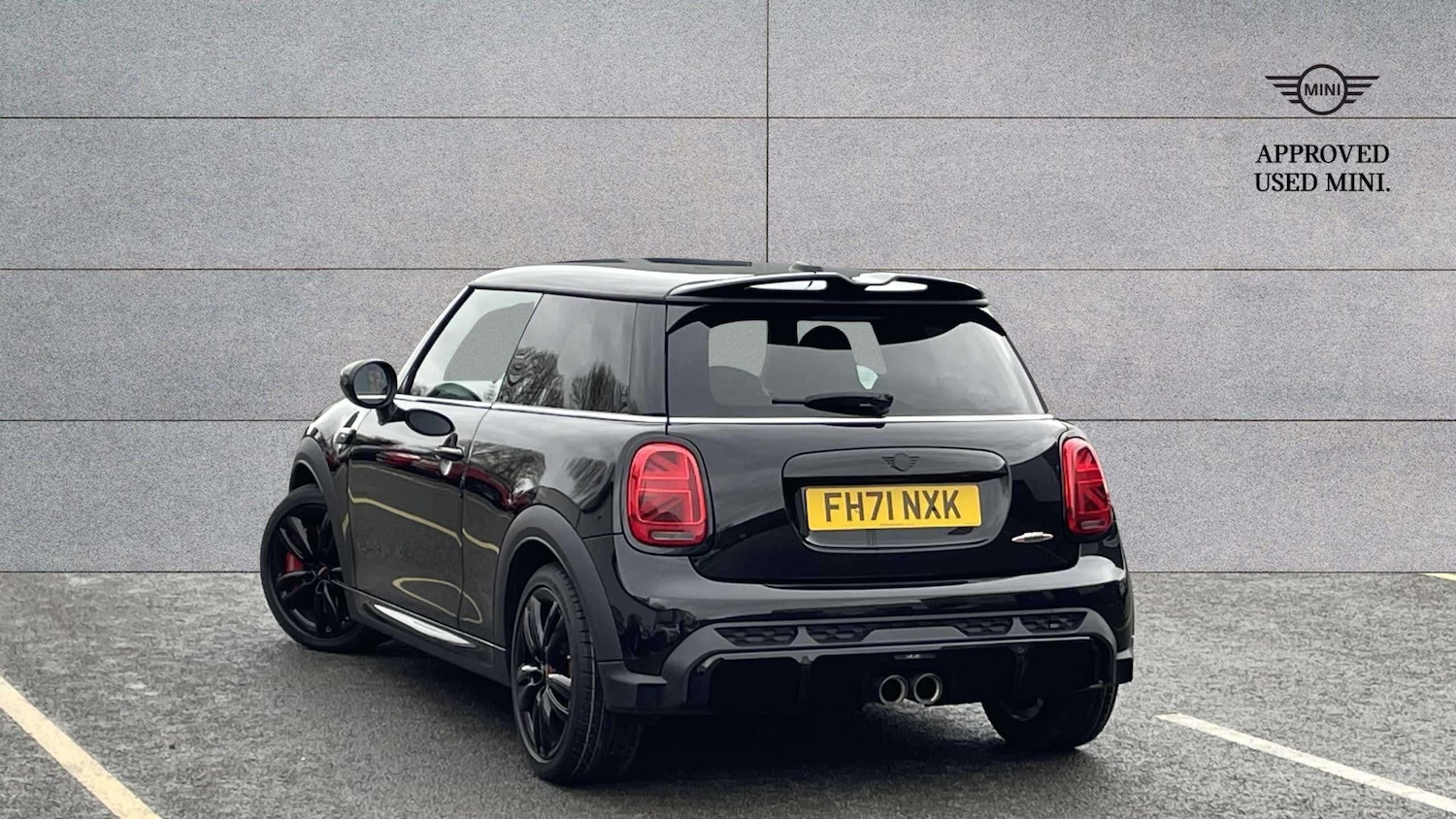 Used MINI Hatch 2022 for sale - 77859239: Photo 2