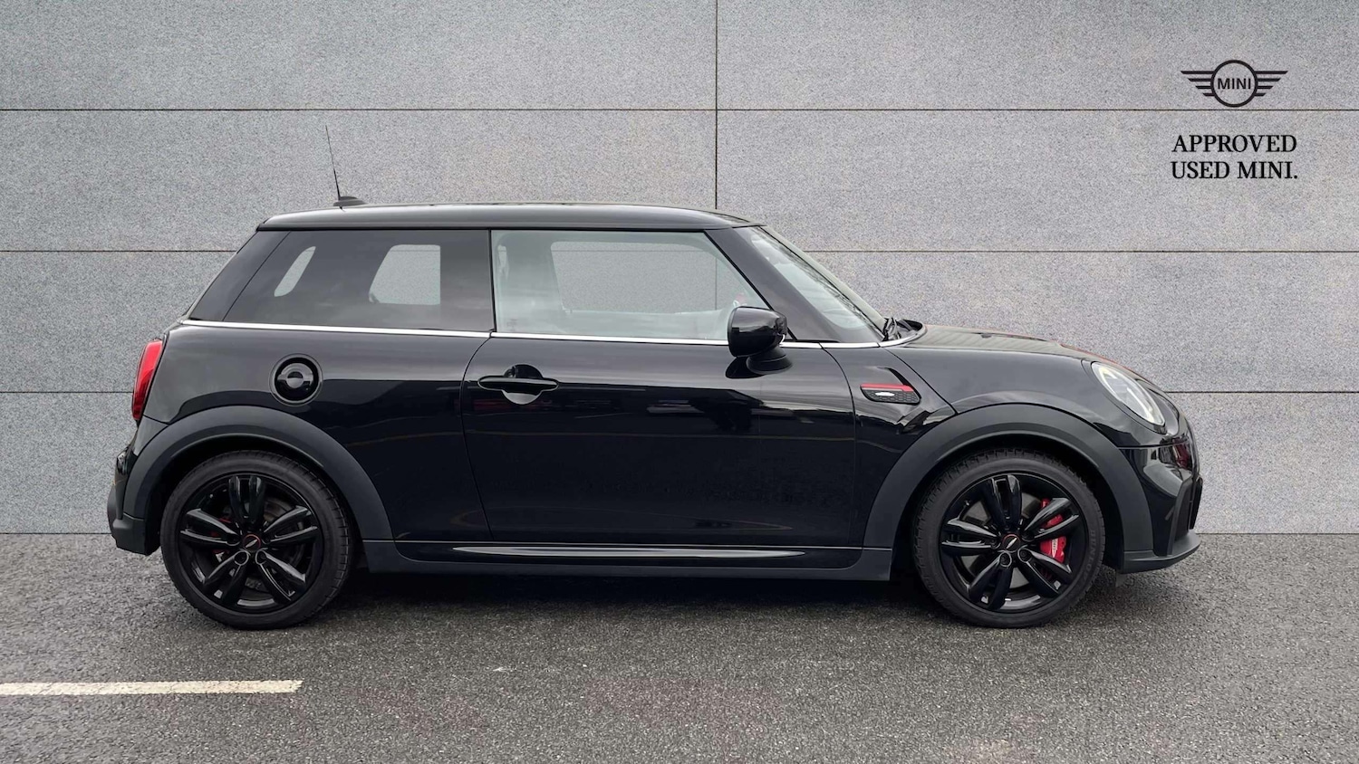 Used MINI Hatch 2022 for sale - 77859239: Photo 3