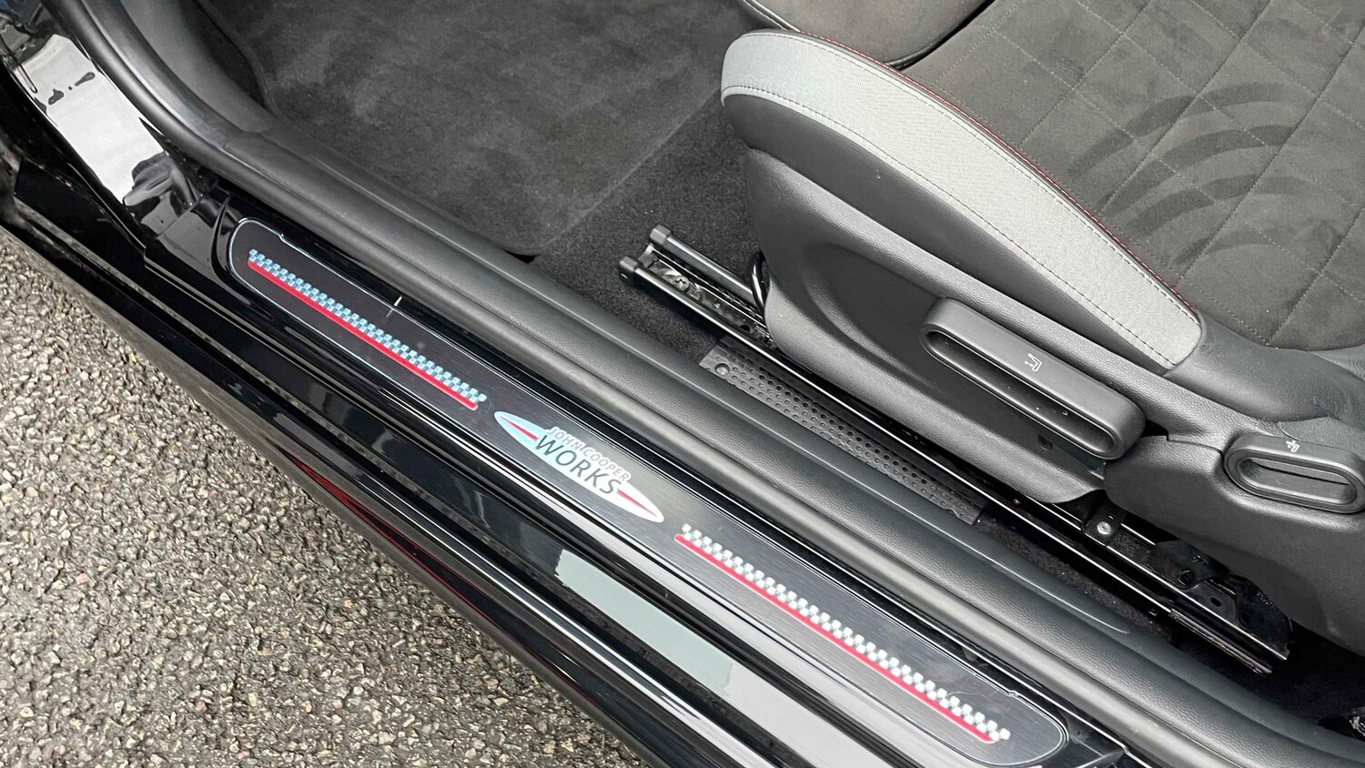 Used MINI Hatch 2022 for sale - 77859239: Photo 32