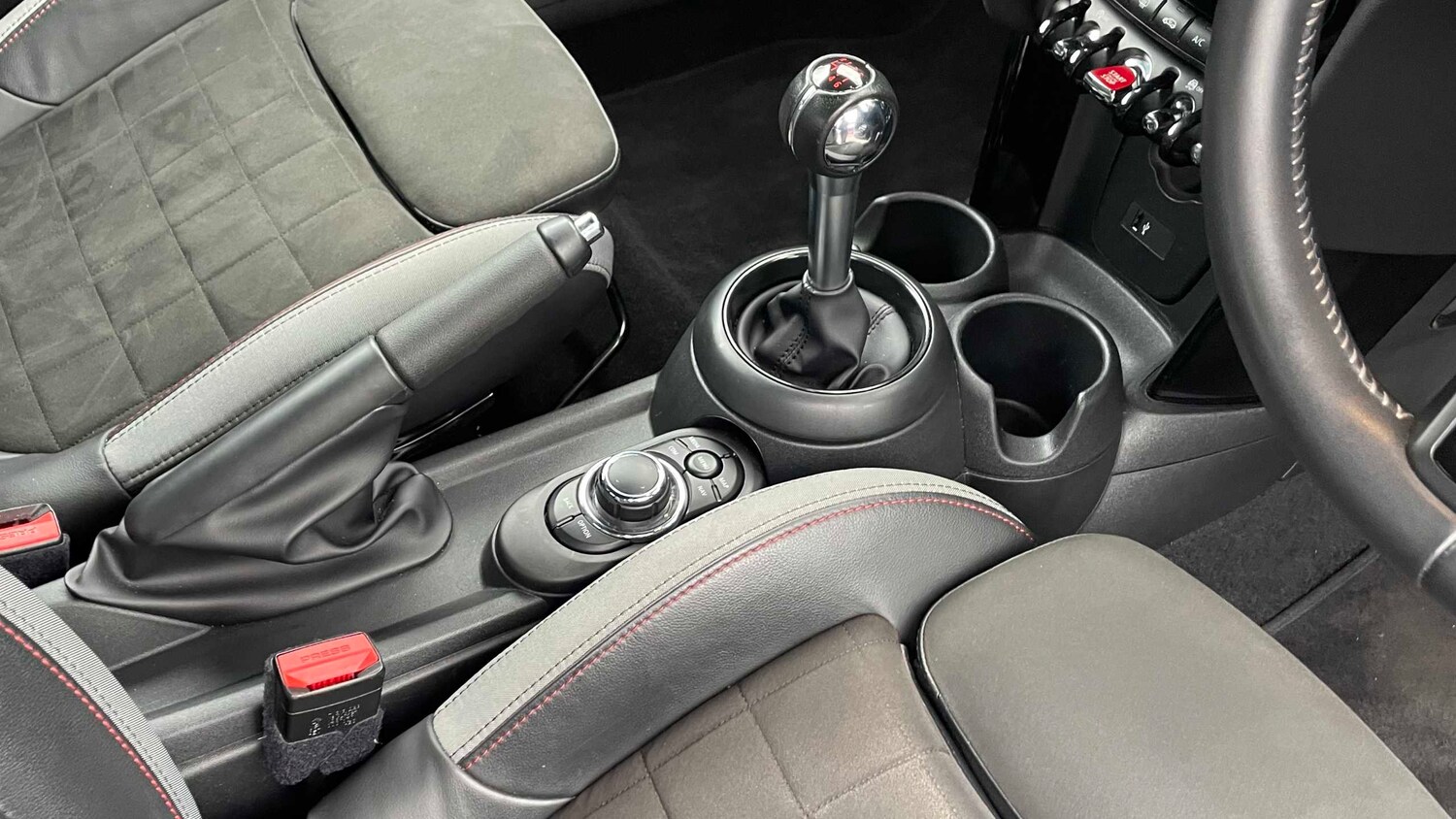 Used MINI Hatch 2022 for sale - 77859239: Photo 34