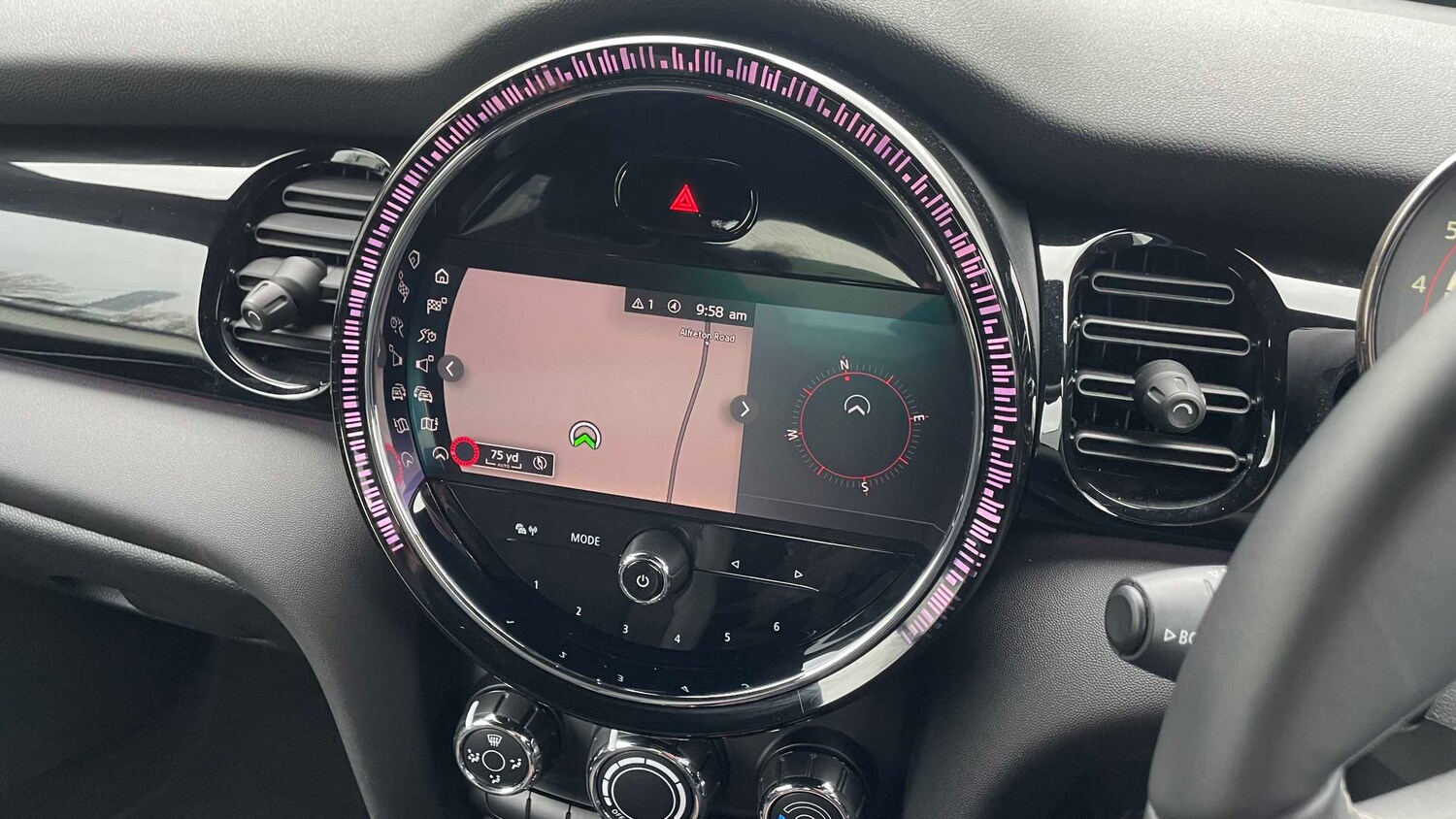 Used MINI Hatch 2022 for sale - 77859239: Photo 35