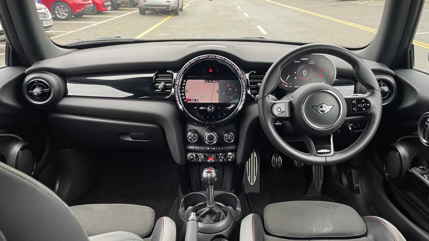 Used MINI Hatch 2022 for sale - 77859239: Photo 4