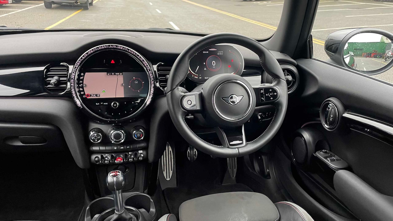 Used MINI Hatch 2022 for sale - 77859239: Photo 5