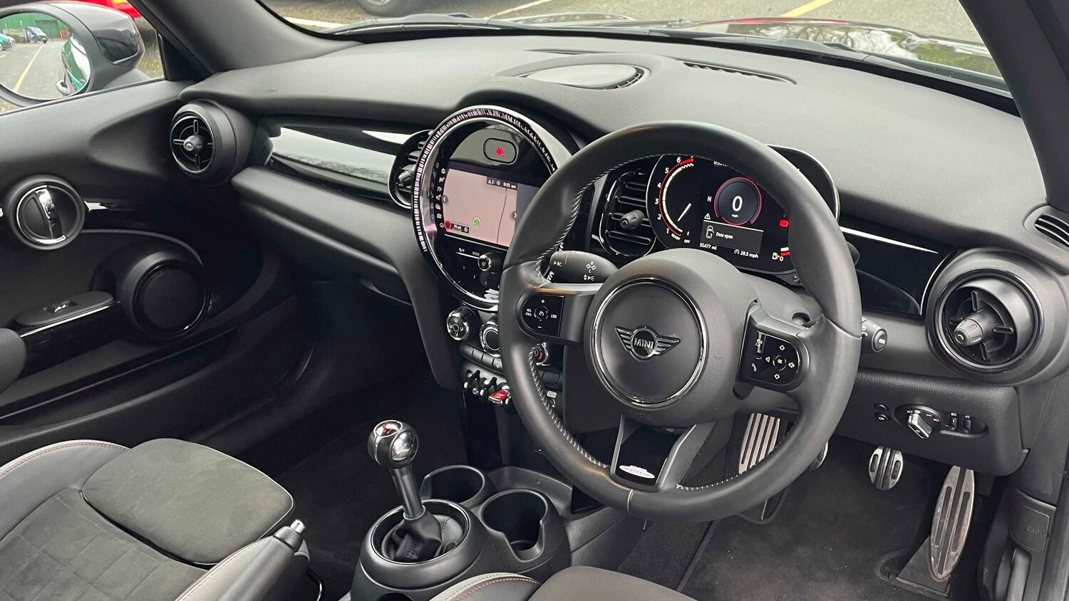 Used MINI Hatch 2022 for sale - 77859239: Photo 8